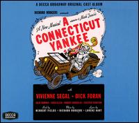 A Connecticut Yankee [1943 Broadway Revival Cast] von Original Broadway Cast