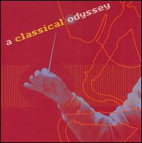 A Classical Odyssey von Various Artists