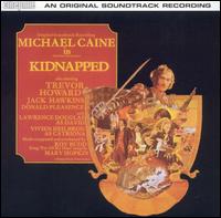 Kidnapped (Original Soundtrack Recording) von Roy Budd