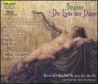 Strauss: Die Liebe der Danae von Various Artists