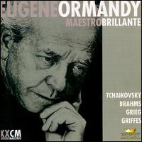 Ormandy: Maestro Brillante, Disc 2 von Eugene Ormandy