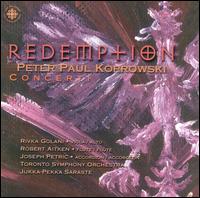 Redemption: Concerti by Peter Paul Koprowski von Various Artists