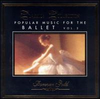 Tchaikovsky: Popular Music For The Ballet, Vol. 2 von Various Artists