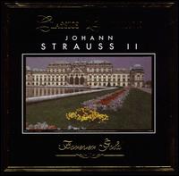 Classics Collection: Johann Strauss II von Various Artists