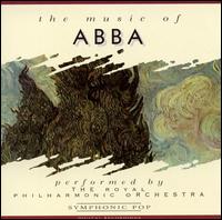 The Music of ABBA von Royal Philharmonic Orchestra