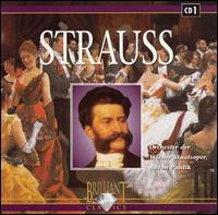 Strauss, Vol. 1 von Various Artists