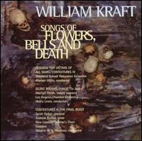 Kraft: Songs of Flowers, Bells and Death von Various Artists