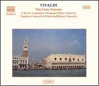 Vivaldi: The Four Seasons [Box Set] von Various Artists