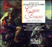 Cantates Françoises von Various Artists