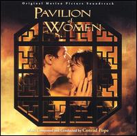 Pavilion of Women [Original Motion Picture Soundtrack] von Conrad Pope