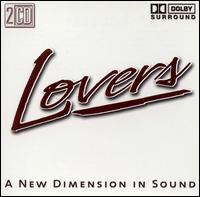 Lovers von Various Artists