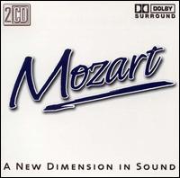 Mozart von Various Artists