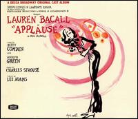 Applause [Original Broadway Cast] von Original Cast Recording