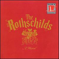 The Rothschilds (Original Broadway Cast) von Original Broadway Cast