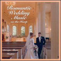 Romantic Wedding Music on the Harp von Lorraine Alberts