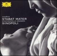 Dvorak: Stabat Mater von Giuseppe Sinopoli