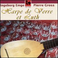 Harpe de Verre et Luth von Various Artists