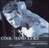 Cool Hand Luke [Aleph] von Lalo Schifrin