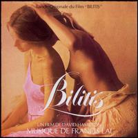 Bilitis (Original Film Soundtrack) von Francis Lai