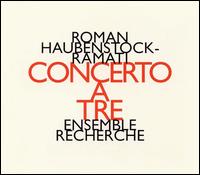 Roman Haubenstock-Ramati von Roman Haubenstock-Ramati