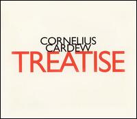 Cornelius Cardew: Treatise von Cornelius Cardew