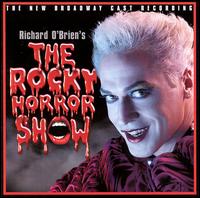 The Rocky Horror Show [New Broadway Cast] von Original 2000 Cast Recording