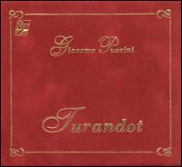 Puccini: Turandot von Various Artists