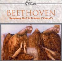 Beethoven: Symphony No. 9 "Choral" von Various Artists