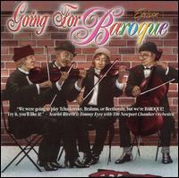 Going for Baroque: Xmas von Various Artists