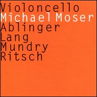 Violoncello von Michael Moser