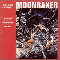 Moonraker [Original Motion Picture Soundtrack] von John Barry