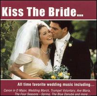 Kiss the Bride [Madacy] von Countdown Singers