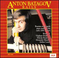 Anton Batagov von Various Artists