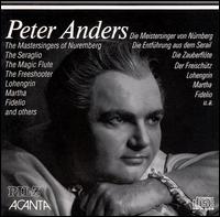 Peter Anders von Peter Anders