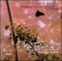 The Ballet Album von Various Artists