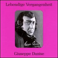 Lebendige Vergangenheit: Giuseppe Danise von Giuseppe Danise