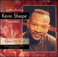 Opus 1, No. 1 von Kevin Sharpe