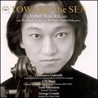 Toward the Sea von Yohei Asaoka