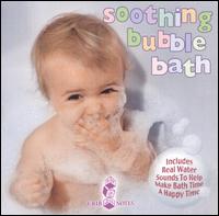 Crib Notes: Soothing Bubble Bath von Various Artists