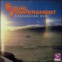 Parhelion von Equal Temperament