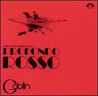 Profondo Rosso von Various Artists