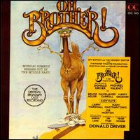 Oh, Brother! von Various Artists