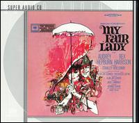 My Fair Lady: Original Soundtrack [SACD] von Various Artists