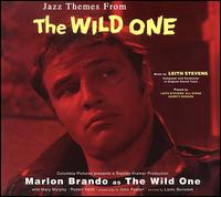 Jazz Themes From The Wild One von Various Artists