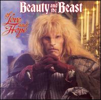 Beauty & the Beast [TV Soundtrack] von Lee Holdridge