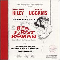 Her First Roman [Original Cast] von Original Cast Recording