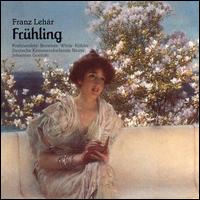 Lehár: Frühling von Various Artists