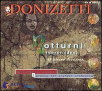 Donizetti: Notturni von Various Artists