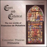 Court & Cathedral von Various Artists