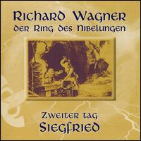 Wagner: Siegfried von Various Artists